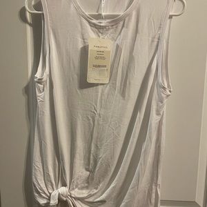 Fabletics Tank Top